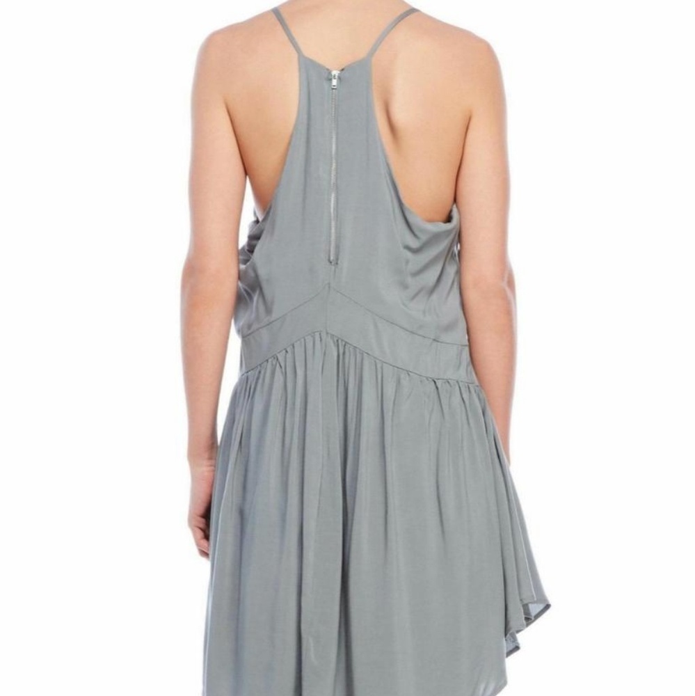 Romeo & Juliet Babydoll Boho Dress - Picture 2 of 6